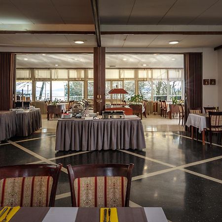 Hotel Boarding House Lucija Kostrena Esterno foto