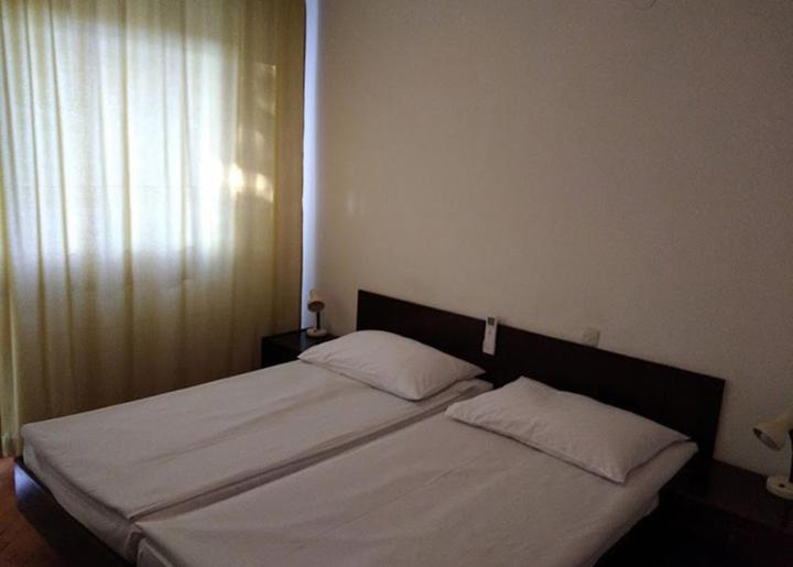 Hotel Boarding House Lucija Kostrena Esterno foto