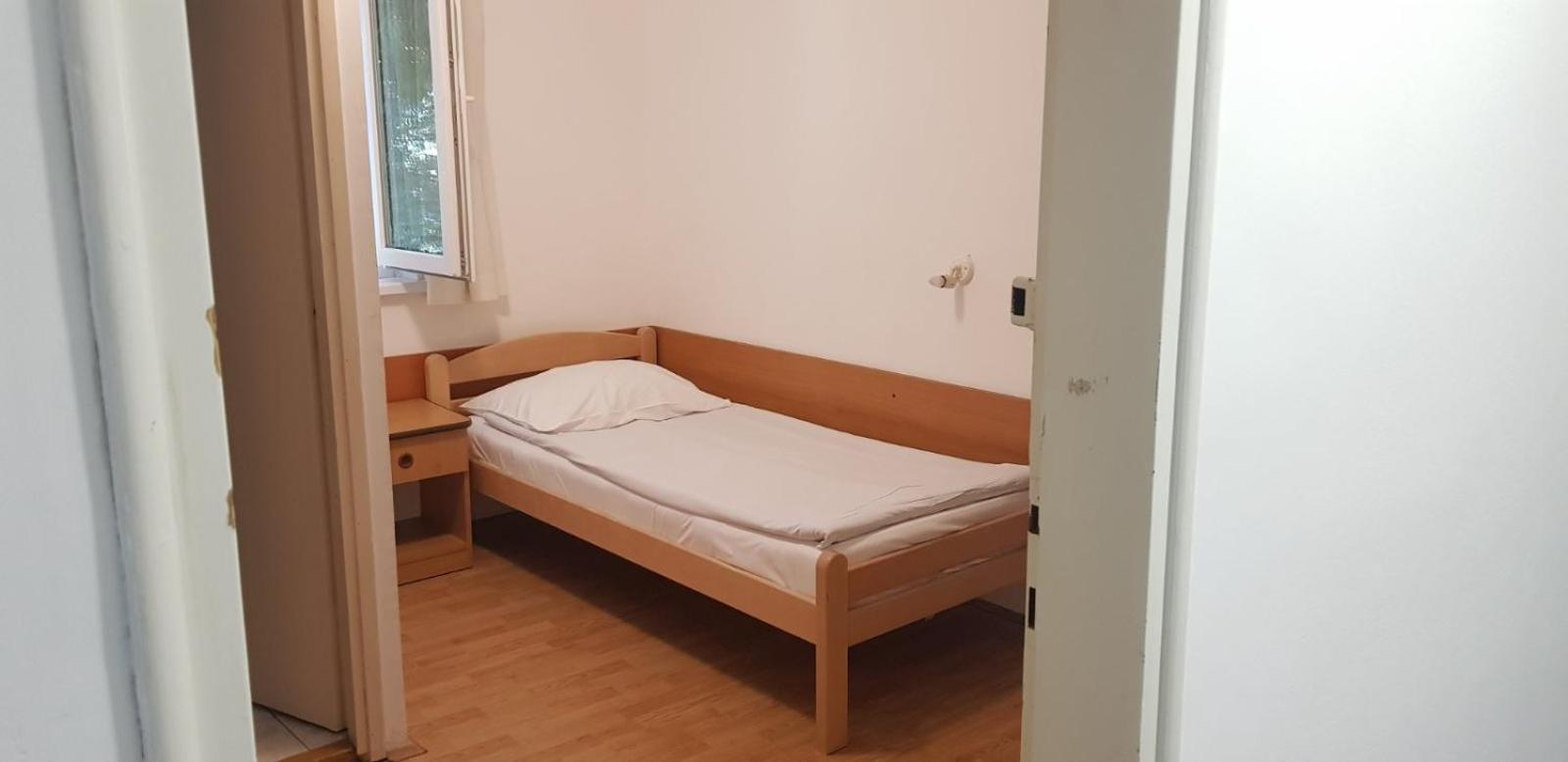 Hotel Boarding House Lucija Kostrena Esterno foto