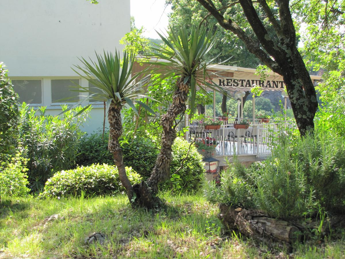 Hotel Boarding House Lucija Kostrena Esterno foto